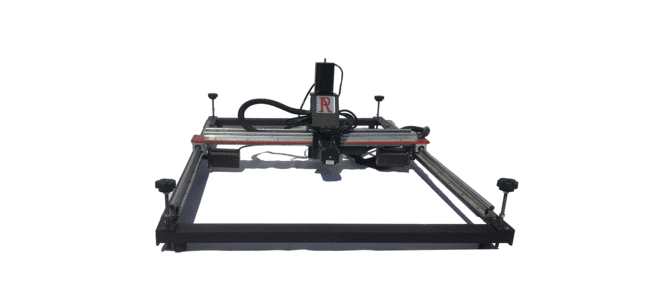 Get the CNC Pro Engraving Machine